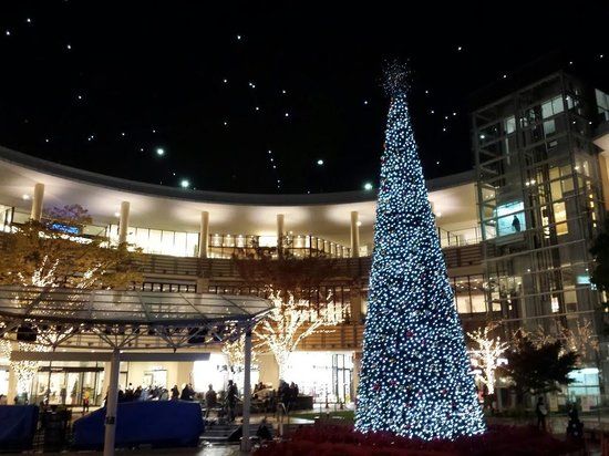 ららぽーと横浜